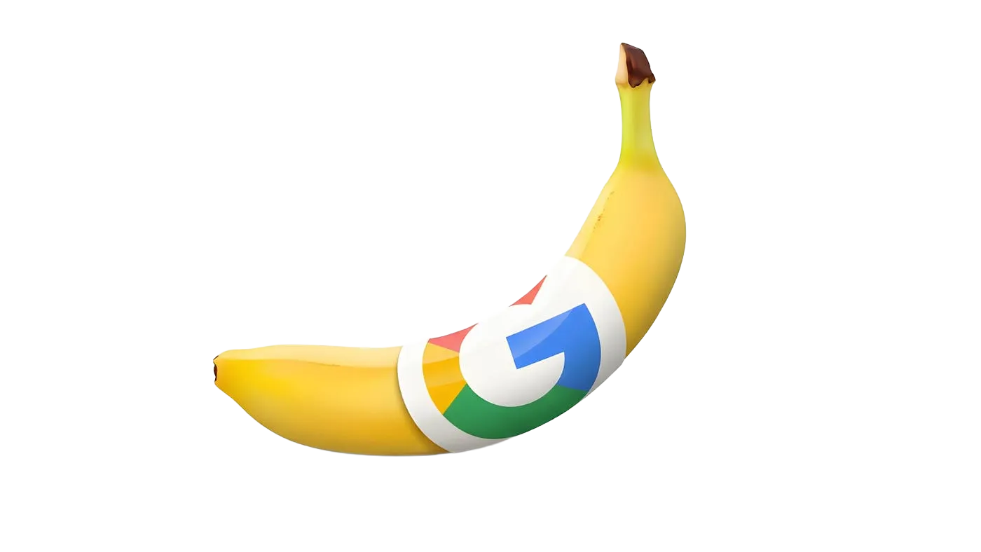 Nano banana
